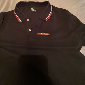 Lacoste polo